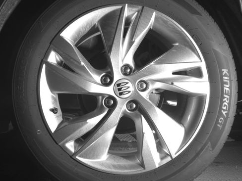 Used 2025 Buick Encore GX Preferred image 14