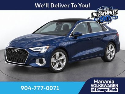 Used 2024 Audi A3 2.0T Premium