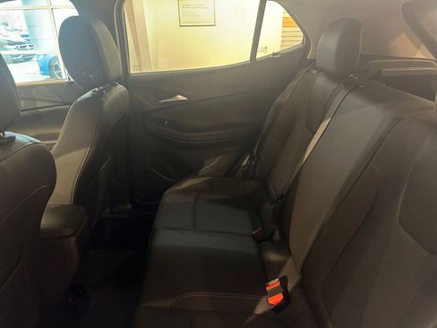 Used 2025 Buick Encore GX Preferred image 39