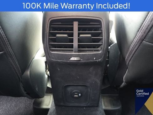 Used 2024 Ford Bronco Sport Big Bend w/ Convenience Package AWD/4WD image 23