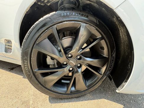 Used 2022 Genesis G70 3.3T w/ Sport Advanced Package RWD image 50