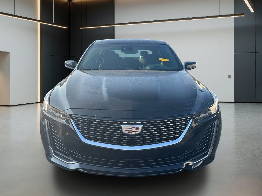Used 2024 Cadillac CT5 Luxury RWD image 12