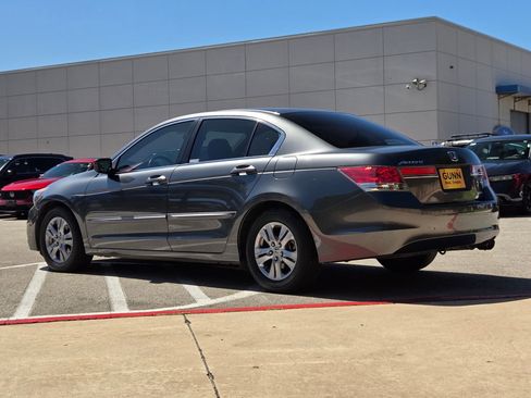Used 2011 Honda Accord SE image 5