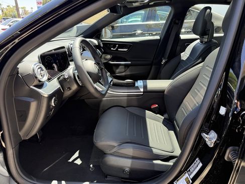 New 2025 Mercedes-Benz C 300 Sedan image 9