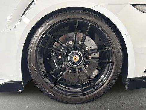 Used 2023 Porsche 911 Turbo S AWD/4WD image 14