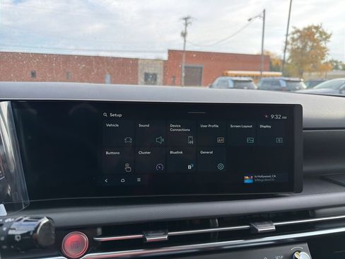 New 2026 Hyundai Tucson SE image 24