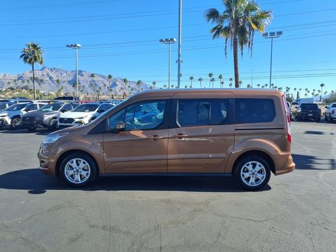Used 2014 Ford Transit Connect Titanium image 14