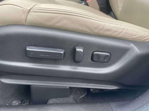 Used 2015 Honda CR-V EX-L image 17
