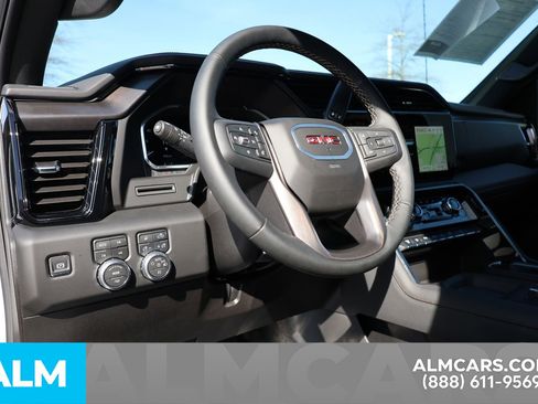 Used 2026 GMC Sierra 2500 AT4 image 22