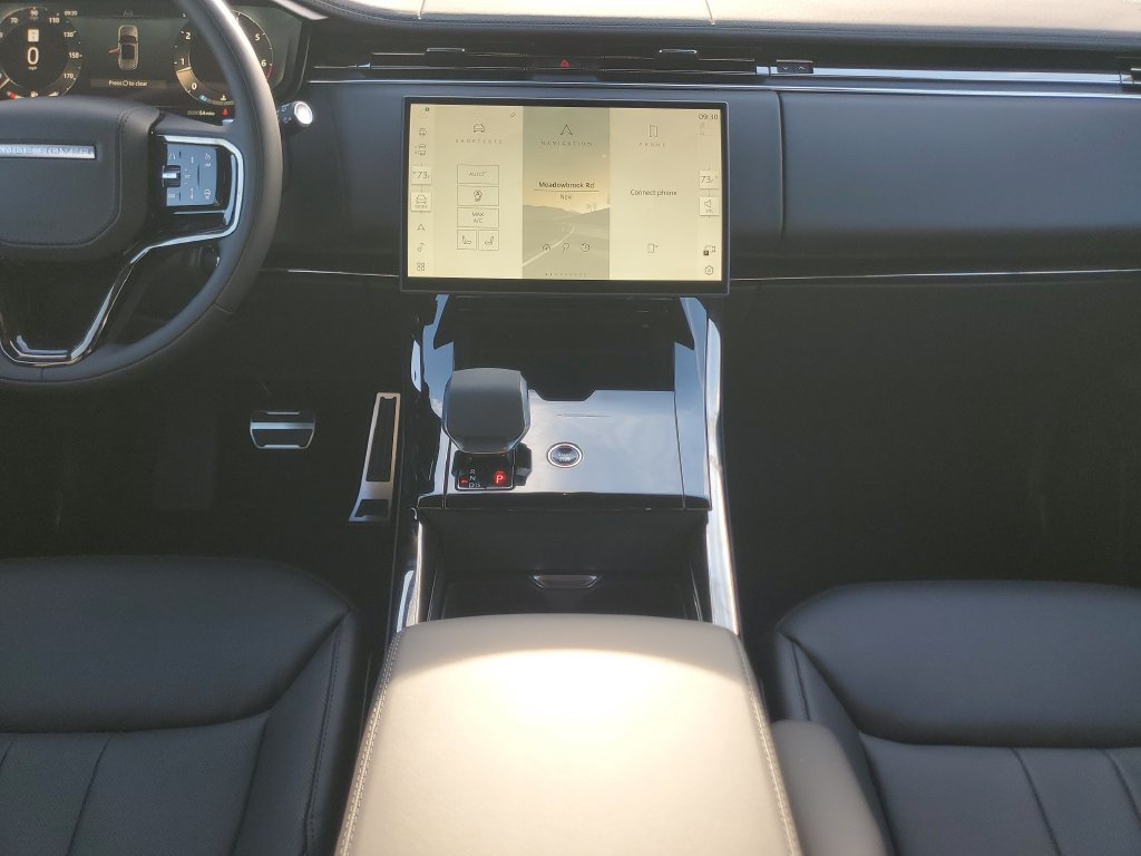 New 2026 Land Rover Range Rover Sport Dynamic SE AWD/4WD image 29