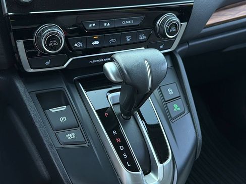 Used 2022 Honda CR-V EX-L image 16