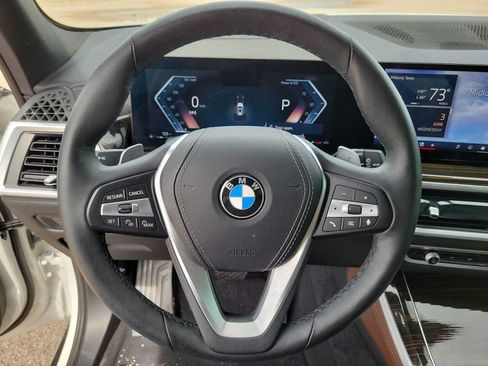 Used 2025 BMW X5 sDrive40i w/ Premium Package RWD image 19