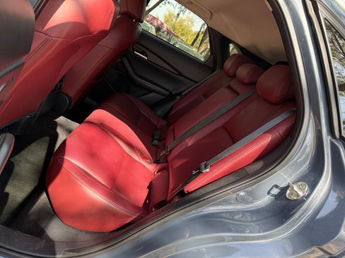 Used 2025 MAZDA CX-30 AWD 2.5 S w/ Preferred Package image 32