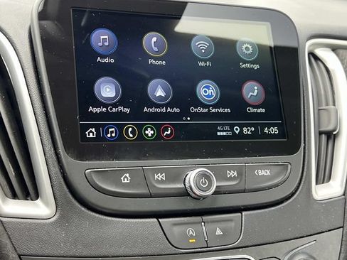 Used 2024 Chevrolet Malibu LT FWD image 20