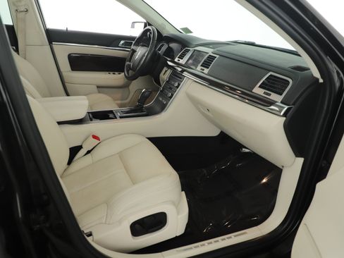 Used 2011 Lincoln MKS EcoBoost w/ 201A Rapid Spec Order Code image 13