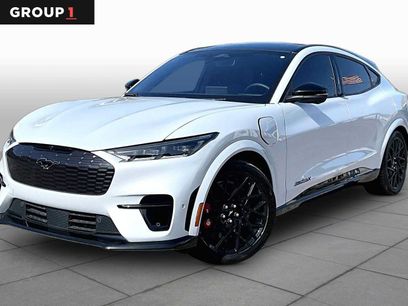 Used 2023 Ford Mustang Mach-E GT w/ GT Performance Edition