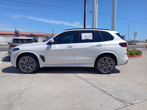 New 2026 BMW X5 sDrive40i RWD image 6