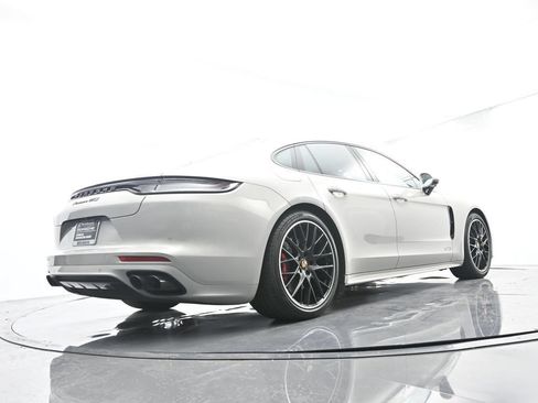 Certified 2023 Porsche Panamera GTS AWD/4WD image 49