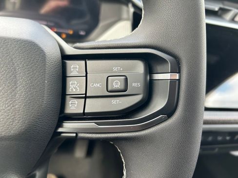 New 2026 Jeep Cherokee Limited image 15