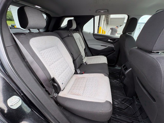 Used 2023 Chevrolet Equinox LT FWD image 26