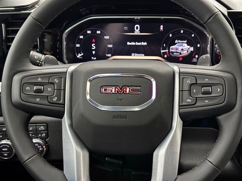 New 2026 GMC Sierra 1500 Elevation w/ Elevation Premium Package image 21