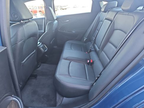 Used 2024 Chevrolet Malibu LT image 19
