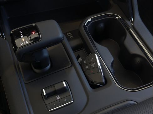 New 2026 GMC Sierra 1500 AT4 w/ AT4 Premium Package image 27