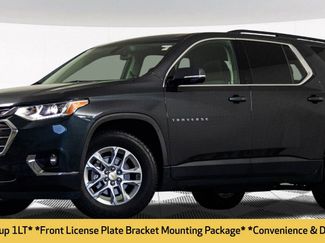 Certified 2020 Chevrolet Traverse LT video 2