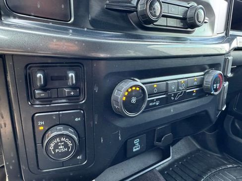 Used 2023 Ford F150 XL w/ STX Appearance Package image 36