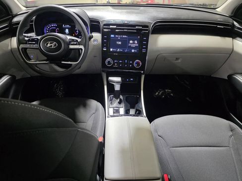 Used 2023 Hyundai Tucson SEL FWD image 18