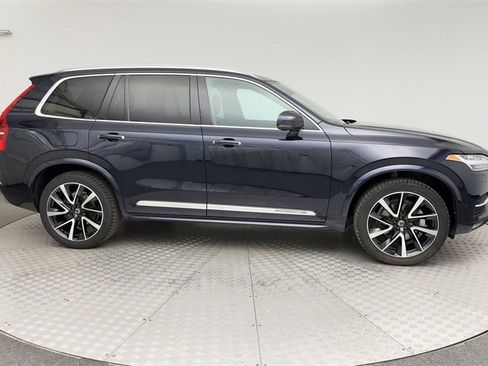 Used 2019 Volvo XC90 T6 Inscription w/ Advanced Package image 9