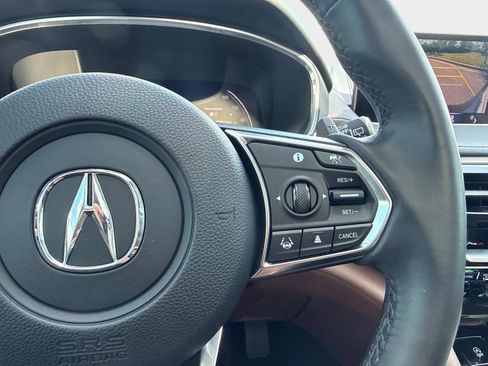 Used 2023 Acura MDX FWD w/ Technology Package image 28