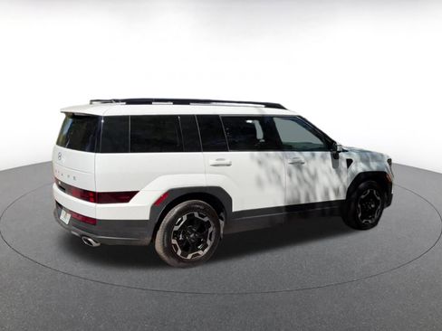 Used 2025 Hyundai Santa Fe SEL image 15