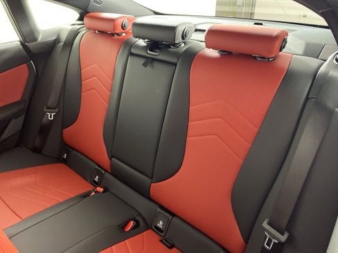 Used 2025 BMW 228i xDrive w/ Premium Package image 4