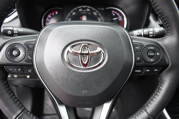 Used 2023 Toyota RAV4 XLE w/ Convenience Package AWD/4WD image 31