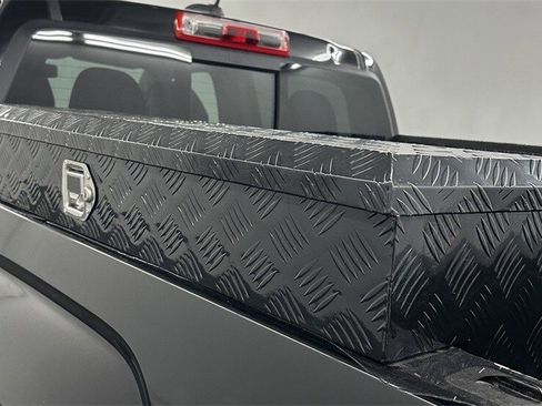 Used 2018 GMC Canyon All Terrain w/ Trailering Package image 27