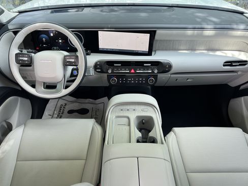 Used 2026 Hyundai Palisade Calligraphy FWD image 9