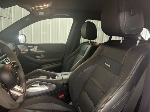 Used 2024 Mercedes-Benz GLE 53 AMG 4MATIC image 11