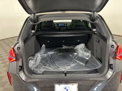 New 2026 BMW X3 xDrive30 image 13