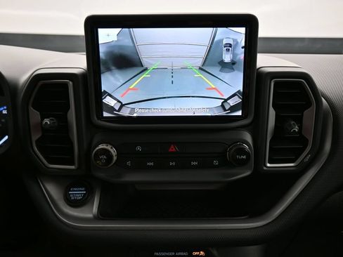 Used 2022 Ford Bronco Sport Big Bend w/ Convenience Package AWD/4WD image 23