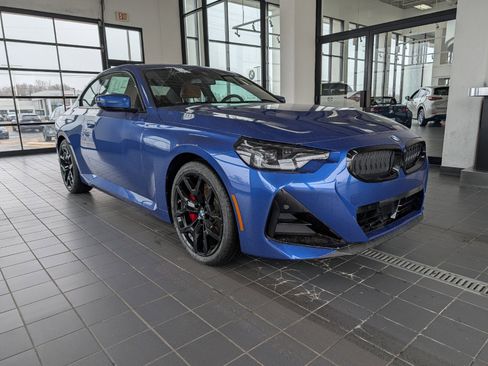 New 2026 BMW 230i xDrive Coupe w/ Premium Package image 1