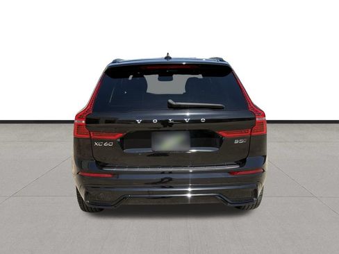 Used 2024 Volvo XC60 B5 Plus w/ Protection Package Premier AWD/4WD image 6