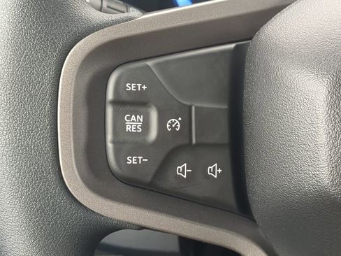 New 2025 Ford Bronco 4-Door AWD/4WD image 22