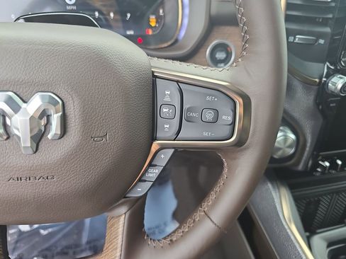 New 2026 RAM 1500 Limited AWD/4WD image 19