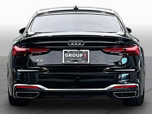 Used 2023 Audi A5 2.0T Prestige w/ S Line Interior Package AWD/4WD image 5