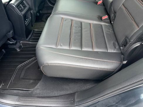 Used 2024 Honda CR-V Sport Touring image 19