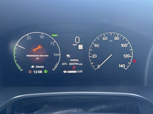 Used 2025 Honda CR-V Sport Touring image 15