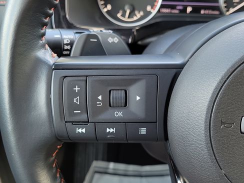 Certified 2024 Nissan Pathfinder Rock Creek AWD/4WD image 22