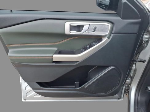 Used 2024 Ford Explorer Timberline w/ Timberline Technology Package image 16