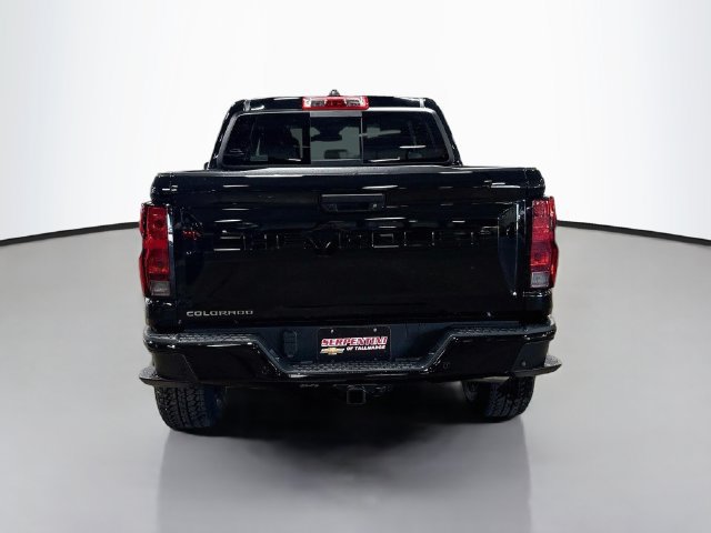 New 2026 Chevrolet Colorado Trail Boss AWD/4WD image 9